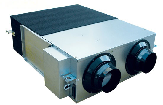 新風換氣機廠家