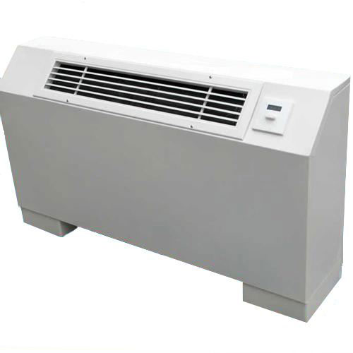 立式明裝風機盤管批發